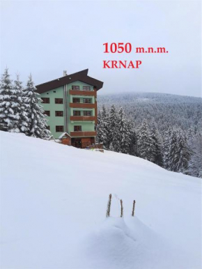 Velký apartmán Cihlarka, Černý Důl